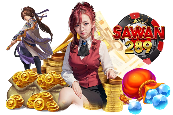 sawan 289 สล็อต