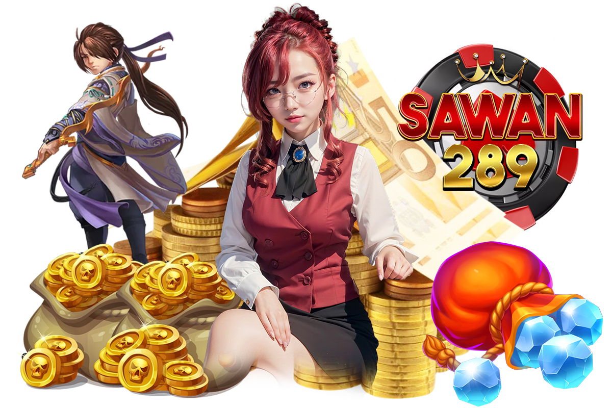 sawan 289 สล็อต