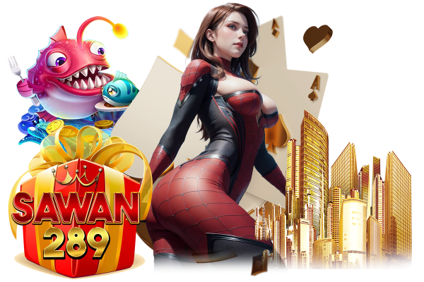 sawan slot