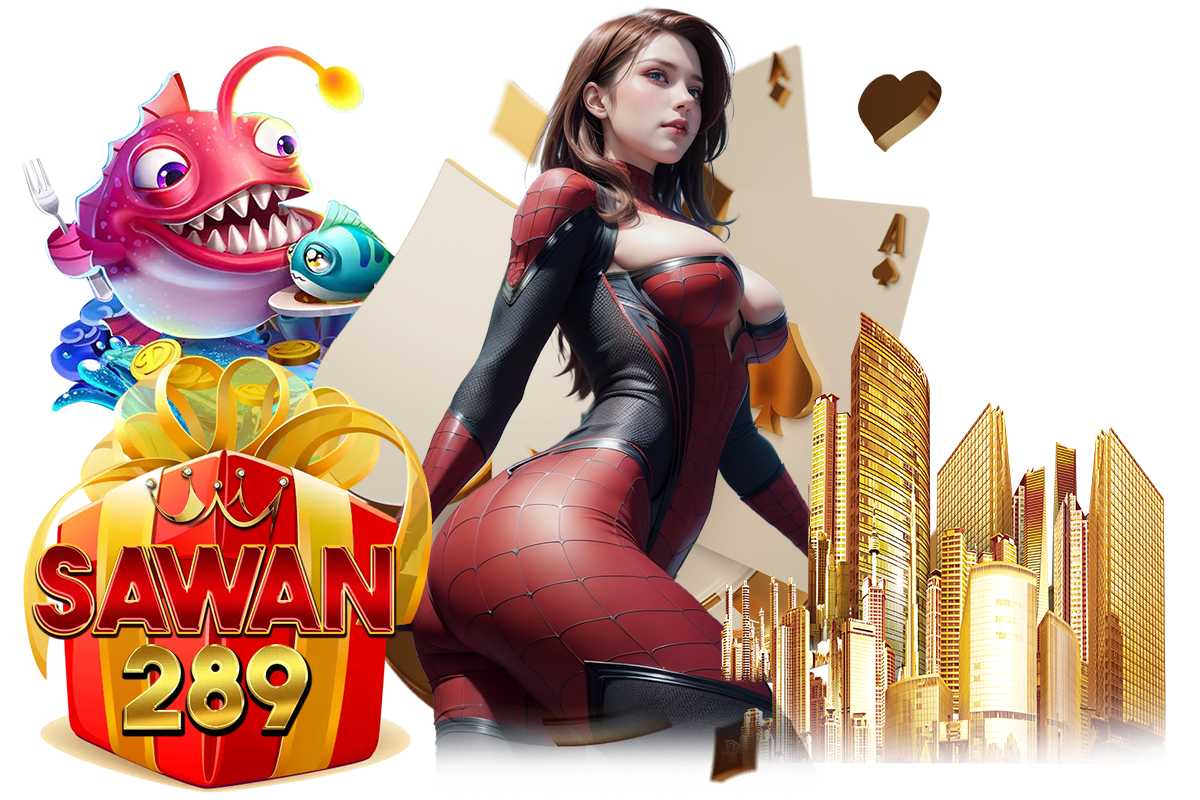 sawan slot