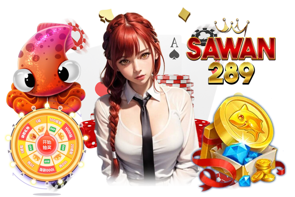 sawan vegas